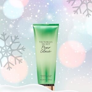 Victoria’s Secret Pear Glacé Fragrance Lotion